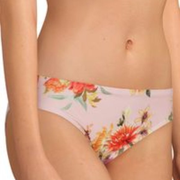 Antonio Melani Overjoyed Pink 2 Pc Swimsuit. NWT! - Picture 2 of 8